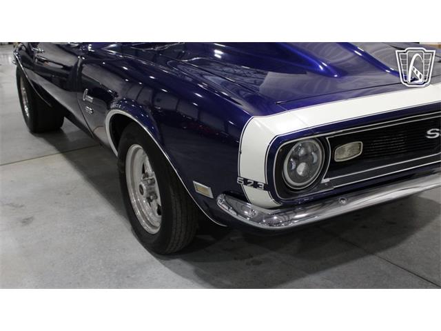 1968 Chevrolet Camaro (CC-2075027) for sale in Runnemede, New Jersey
