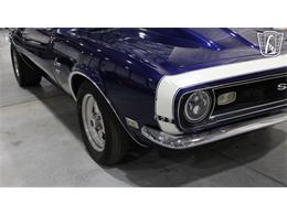 1968 Chevrolet Camaro (CC-2075027) for sale in Runnemede, New Jersey