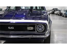 1968 Chevrolet Camaro (CC-2075027) for sale in Runnemede, New Jersey