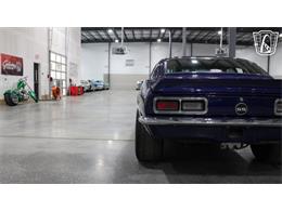 1968 Chevrolet Camaro (CC-2075027) for sale in Runnemede, New Jersey