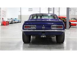 1968 Chevrolet Camaro (CC-2075027) for sale in Runnemede, New Jersey