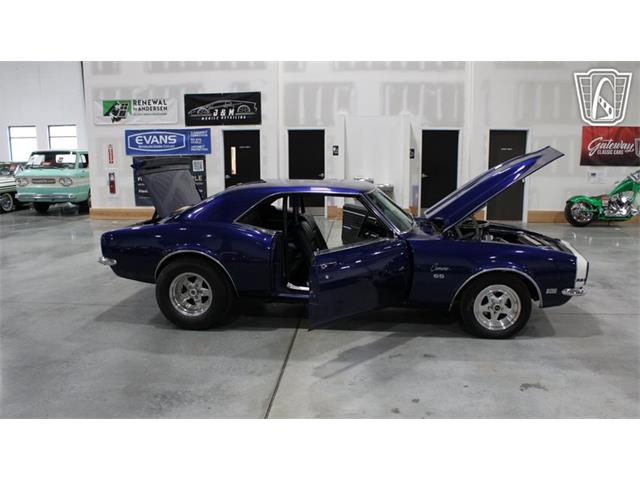 1968 Chevrolet Camaro (CC-2075027) for sale in Runnemede, New Jersey