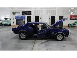 1968 Chevrolet Camaro (CC-2075027) for sale in Runnemede, New Jersey