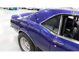 1968 Chevrolet Camaro (CC-2075027) for sale in Runnemede, New Jersey