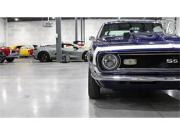 1968 Chevrolet Camaro (CC-2075027) for sale in Runnemede, New Jersey