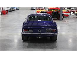 1968 Chevrolet Camaro (CC-2075027) for sale in Runnemede, New Jersey