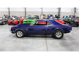 1968 Chevrolet Camaro (CC-2075027) for sale in Runnemede, New Jersey