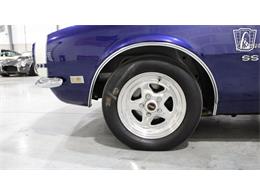 1968 Chevrolet Camaro (CC-2075027) for sale in Runnemede, New Jersey