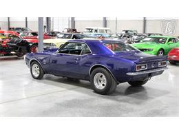 1968 Chevrolet Camaro (CC-2075027) for sale in Runnemede, New Jersey