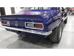 1968 Chevrolet Camaro (CC-2075027) for sale in Runnemede, New Jersey