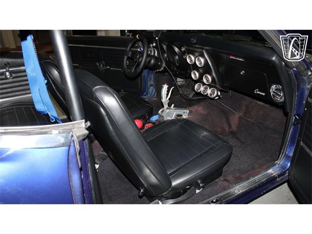 1968 Chevrolet Camaro (CC-2075027) for sale in Runnemede, New Jersey