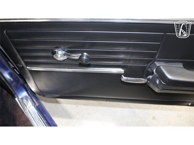 1968 Chevrolet Camaro (CC-2075027) for sale in Runnemede, New Jersey