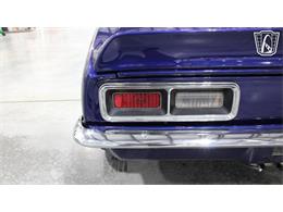 1968 Chevrolet Camaro (CC-2075027) for sale in Runnemede, New Jersey