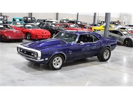 1968 Chevrolet Camaro (CC-2075027) for sale in Runnemede, New Jersey