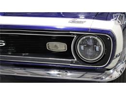 1968 Chevrolet Camaro (CC-2075027) for sale in Runnemede, New Jersey
