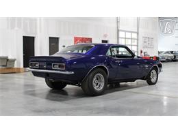 1968 Chevrolet Camaro (CC-2075027) for sale in Runnemede, New Jersey