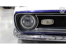1968 Chevrolet Camaro (CC-2075027) for sale in Runnemede, New Jersey