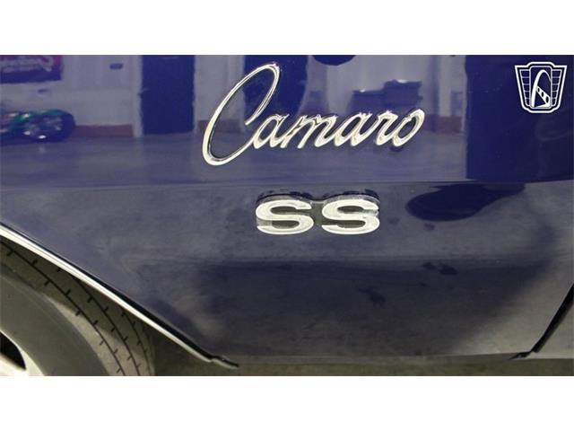 1968 Chevrolet Camaro (CC-2075027) for sale in Runnemede, New Jersey