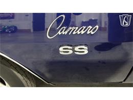 1968 Chevrolet Camaro (CC-2075027) for sale in Runnemede, New Jersey