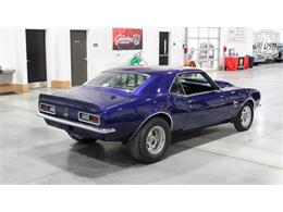1968 Chevrolet Camaro (CC-2075027) for sale in Runnemede, New Jersey