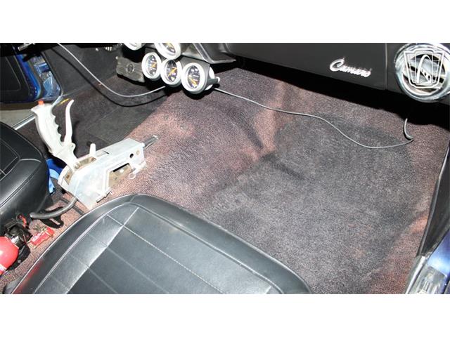 1968 Chevrolet Camaro (CC-2075027) for sale in Runnemede, New Jersey