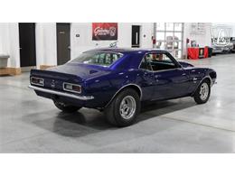 1968 Chevrolet Camaro (CC-2075027) for sale in Runnemede, New Jersey