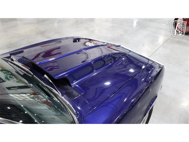 1968 Chevrolet Camaro (CC-2075027) for sale in Runnemede, New Jersey