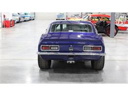 1968 Chevrolet Camaro (CC-2075027) for sale in Runnemede, New Jersey