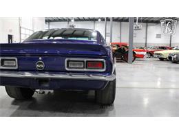 1968 Chevrolet Camaro (CC-2075027) for sale in Runnemede, New Jersey