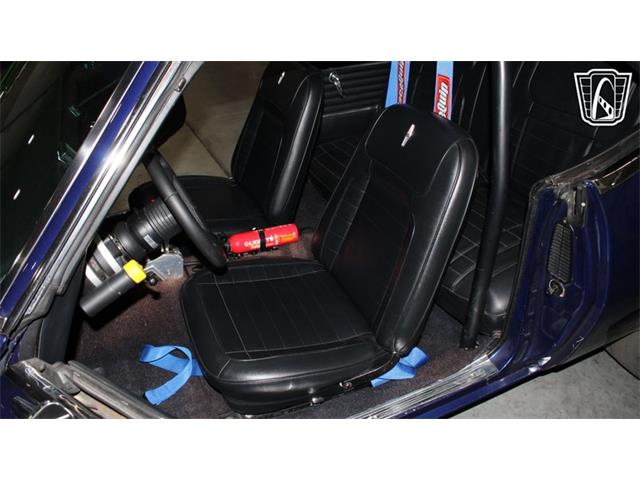 1968 Chevrolet Camaro (CC-2075027) for sale in Runnemede, New Jersey