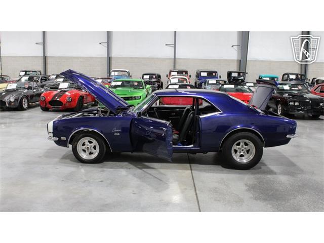 1968 Chevrolet Camaro (CC-2075027) for sale in Runnemede, New Jersey