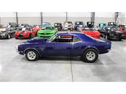 1968 Chevrolet Camaro (CC-2075027) for sale in Runnemede, New Jersey