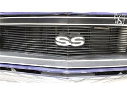1968 Chevrolet Camaro (CC-2075027) for sale in Runnemede, New Jersey