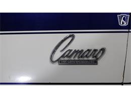 1968 Chevrolet Camaro (CC-2075027) for sale in Runnemede, New Jersey