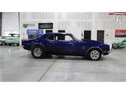 1968 Chevrolet Camaro (CC-2075027) for sale in Runnemede, New Jersey