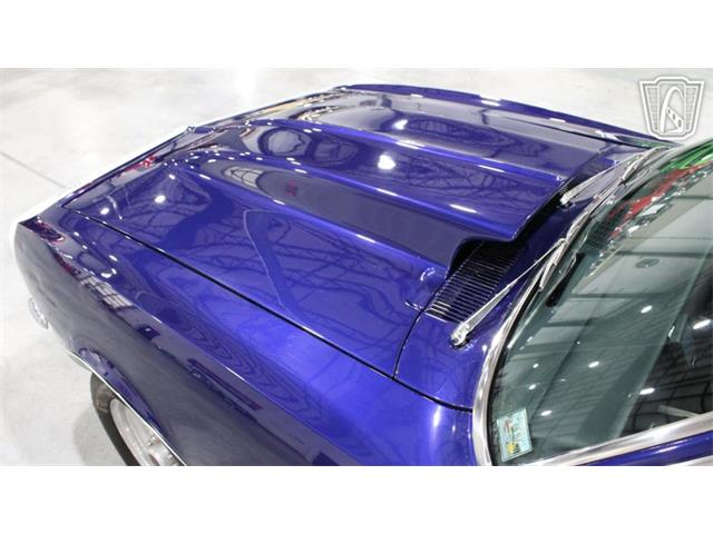 1968 Chevrolet Camaro (CC-2075027) for sale in Runnemede, New Jersey