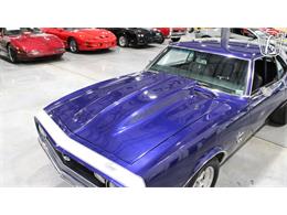 1968 Chevrolet Camaro (CC-2075027) for sale in Runnemede, New Jersey