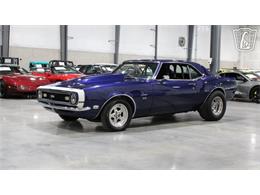 1968 Chevrolet Camaro (CC-2075027) for sale in Runnemede, New Jersey