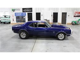 1968 Chevrolet Camaro (CC-2075027) for sale in Runnemede, New Jersey