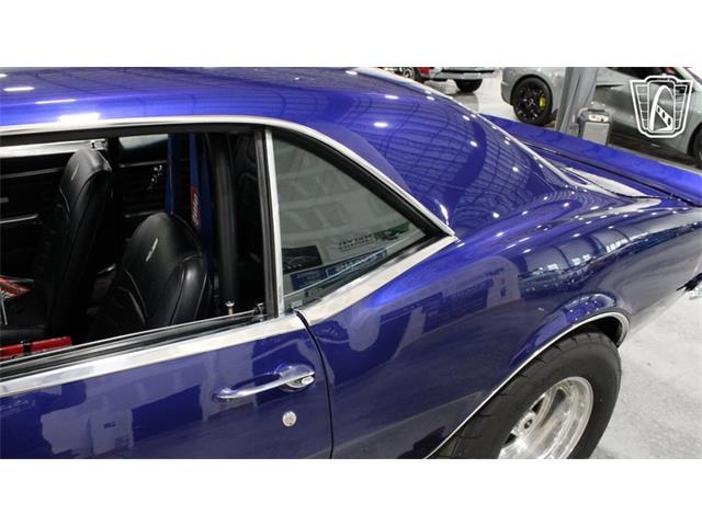 1968 Chevrolet Camaro (CC-2075027) for sale in Runnemede, New Jersey
