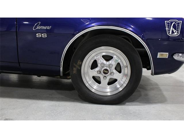 1968 Chevrolet Camaro (CC-2075027) for sale in Runnemede, New Jersey