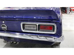 1968 Chevrolet Camaro (CC-2075027) for sale in Runnemede, New Jersey