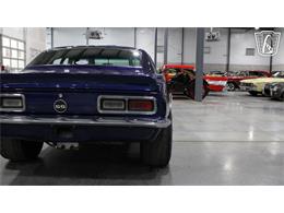 1968 Chevrolet Camaro (CC-2075027) for sale in Runnemede, New Jersey