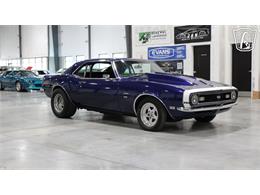 1968 Chevrolet Camaro (CC-2075027) for sale in Runnemede, New Jersey