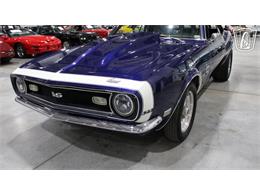 1968 Chevrolet Camaro (CC-2075027) for sale in Runnemede, New Jersey