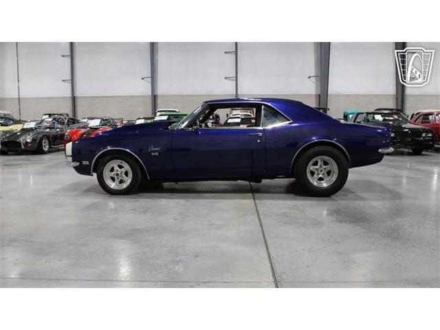 1968 Chevrolet Camaro (CC-2075027) for sale in Runnemede, New Jersey