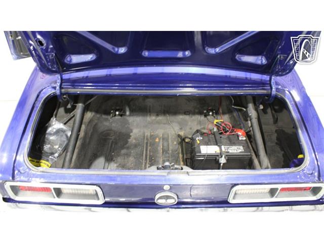 1968 Chevrolet Camaro (CC-2075027) for sale in Runnemede, New Jersey
