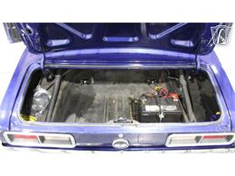 1968 Chevrolet Camaro (CC-2075027) for sale in Runnemede, New Jersey