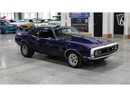 1968 Chevrolet Camaro (CC-2075027) for sale in Runnemede, New Jersey