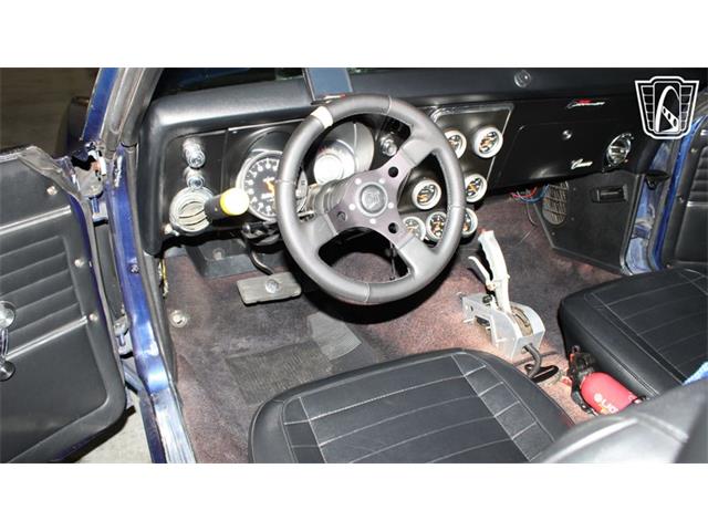 1968 Chevrolet Camaro (CC-2075027) for sale in Runnemede, New Jersey